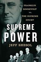 Algopix Similar Product 10 - Supreme Power Franklin Roosevelt vs