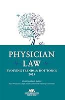 Algopix Similar Product 8 - Physician Law Evolving Trends  Hot