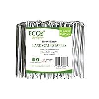 Algopix Similar Product 9 - ECOgardener 11G Extra Heavy Duty