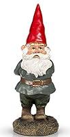 Algopix Similar Product 9 - THE Garden Gnome 10"