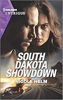 Algopix Similar Product 16 - South Dakota Showdown A Badlands Cops