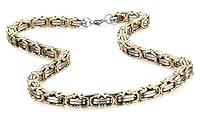 Algopix Similar Product 16 - Jstyle Stainless Steel Male Chain