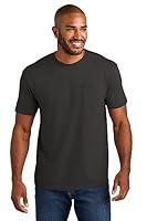 Algopix Similar Product 10 - Comfort Colors Mens Adult Short Sleeve