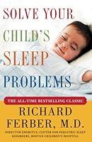 Algopix Similar Product 18 - Solve Your Childs Sleep Problems New