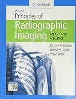 Algopix Similar Product 8 - Principles of Radiographic Imaging An