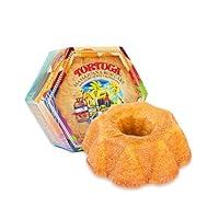 Algopix Similar Product 5 - TORTUGA Caribbean Mamajuana Rum Cake 