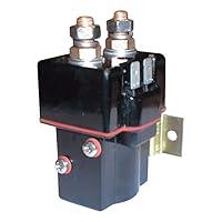 Algopix Similar Product 14 - Lewmar Dual Contactor12V SF 