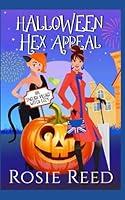 Algopix Similar Product 1 - Halloween Hex Appeal A fun paranormal