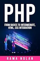 Algopix Similar Product 11 - PHP From Basics to Intermediate HTML