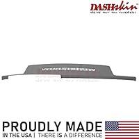 Algopix Similar Product 18 - DashSkin Molded Dash Cover Compatible