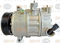 Algopix Similar Product 16 - Behr Hella Service 351322741 Compressor