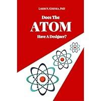 Algopix Similar Product 15 - Does the Atom Have A Designer?