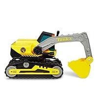 Algopix Similar Product 20 - Tonka 8047 Power Movers Excavator Toy