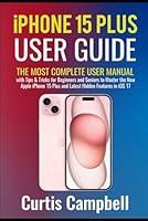 Algopix Similar Product 4 - iPhone 15 Plus User Guide The Most