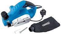 Algopix Similar Product 8 - Draper 610W 230V 82mm Planer - 20513
