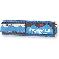 Algopix Similar Product 13 - KAVU Watchband  Nylon Webbing Wrist