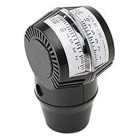 Algopix Similar Product 14 - Deluxe Carburetor Airflow Meter by