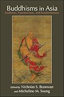 Algopix Similar Product 18 - Buddhisms in Asia Traditions