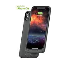 Algopix Similar Product 6 - mophie Juice Pack Air Wireless