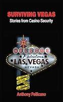 Algopix Similar Product 4 - Surviving Vegas Stories from Casino