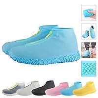 Algopix Similar Product 4 - ATOFUL Reusable Silicone Waterproof