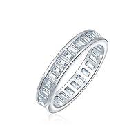 Algopix Similar Product 15 - Bling Jewelry AAA Cubic Zirconia