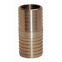 Algopix Similar Product 16 - ProPlumber Brass Coupling