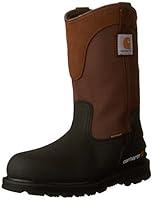 Algopix Similar Product 19 - Carhartt Mens 11 Wellington