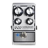Algopix Similar Product 11 - Digitech DODGUNSLINGER MOSFET