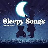 Algopix Similar Product 10 - Sleepy Songs