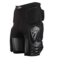 Algopix Similar Product 15 - Riding Armor Pants Skating Protective