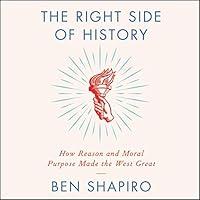 Algopix Similar Product 2 - The Right Side of History How Reason