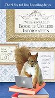 Algopix Similar Product 7 - The Indispensable Book of Useless