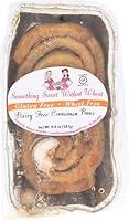 Algopix Similar Product 20 - Something Sweet Without Wheat Cinnamon