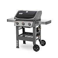 Algopix Similar Product 9 - Weber Spirit II E310 3Burner Liquid