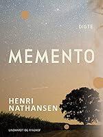 Algopix Similar Product 2 - Memento (Danish Edition)