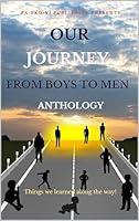 Algopix Similar Product 7 - Our Journey From Boys To Men Anthology