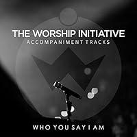 Algopix Similar Product 17 - Who You Say I Am (Instrumental Track)