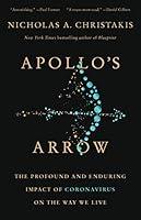 Algopix Similar Product 18 - Apollos Arrow The Profound and