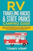 Algopix Similar Product 10 - RV Traveling Hacks  State Parks