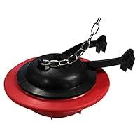 Algopix Similar Product 5 - TOTO THU500S Replacement Flapper for