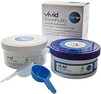 Algopix Similar Product 18 - Vivid NovoPutty  Vinyl Polysiloxane