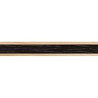 Algopix Similar Product 2 - Inlay Border #019-5/16", 2 Pcs.