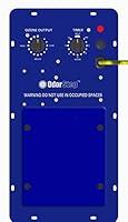 Algopix Similar Product 14 - OdorStop OS5000D  DuctMounted Ozone