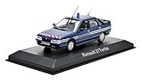 Algopix Similar Product 10 - Norev 512116 143 Scale Renault 21