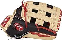 Algopix Similar Product 5 - Rawlings Heart of The Hide Bryce Harper