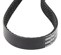 Algopix Similar Product 20 - KRC Power Steering 4060260 Serpentine