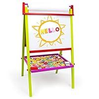 Algopix Similar Product 19 - Little Artists 3in1 Standing Easel 