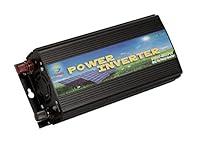 Algopix Similar Product 12 - Solinba Grid Tie Solar Inverter 500w
