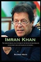 Algopix Similar Product 1 - Imran Khan The man of cricket